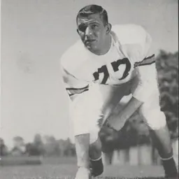 Portrait of Ed Voytek