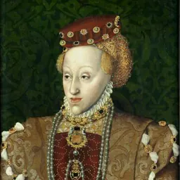 Portrait of Archduchess Maria of Austria
