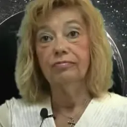 Portrait of Nada Kostić