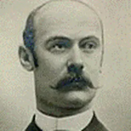 Portrait of Viggo Bielefeldt