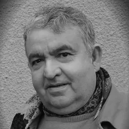 Portrait of Urbain Cancelier
