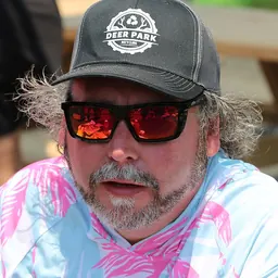 Portrait of Jeff Anton
