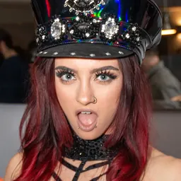 Portrait of Priscilla Kelly
