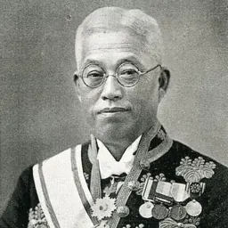 Portrait of Ichita Kobashi