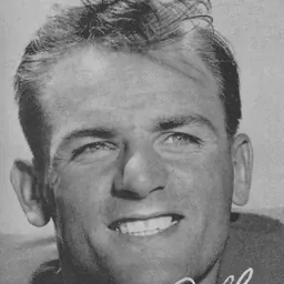 Portrait of Jim Ridlon