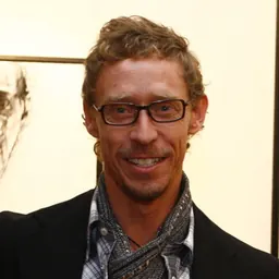 Portrait of Craig Ruddy