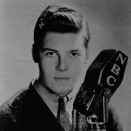 Portrait of Bill Idelson