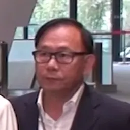 Portrait of Leung Che-cheung