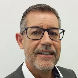 Portrait of Carlo Ranzoni
