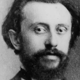 Portrait of Conrad Clar