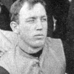Portrait of Archibald Stevenson