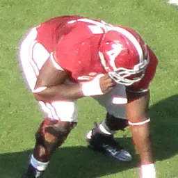 Portrait of Cyrus Kouandjio
