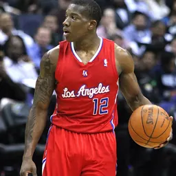 Portrait of Eric Bledsoe