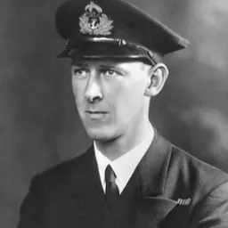 Portrait of Hugh Syme