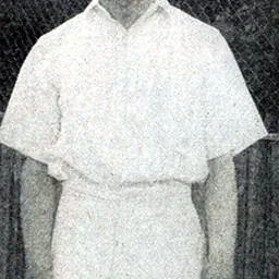 Portrait of Erik Tegner