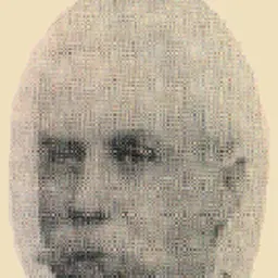 Portrait of José Eugenio Tello