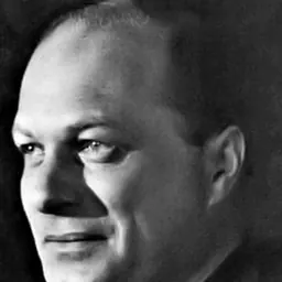 Portrait of Kay Fisker
