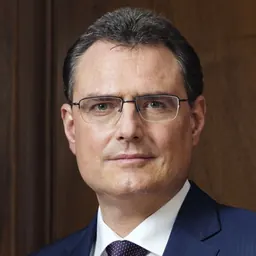 Portrait of Thomas Jordan