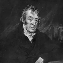 Portrait of Charles White