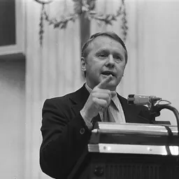 Portrait of Bonno Spieker