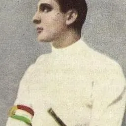 Portrait of Gioacchino Guaragna