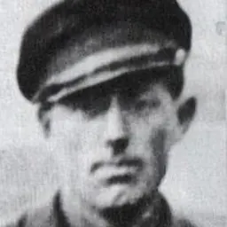 Portrait of Augustin Přeučil