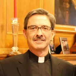 Portrait of Kevin Quinn