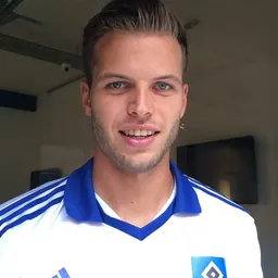 Portrait of Dennis Diekmeier