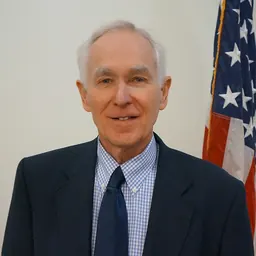 Portrait of John E. Ferling