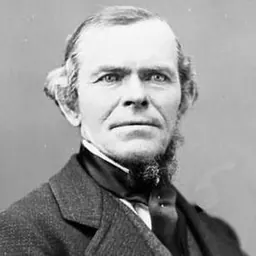 Portrait of George Moffat Sr.