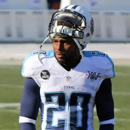 Portrait of Alterraun Verner