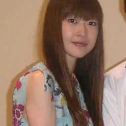 Portrait of Mamiko Noto