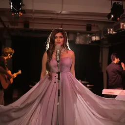 Portrait of Shipra Goyal