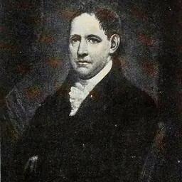 Portrait of John Willard