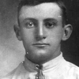 Portrait of Dutch Lerchen