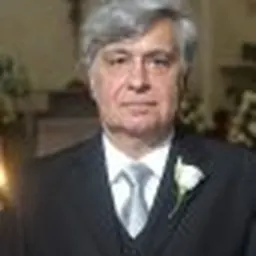 Portrait of Artur Oscar Lopes