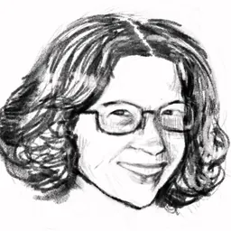 Portrait of Eva Braak