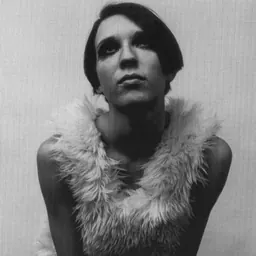 Portrait of Marcia Moretto