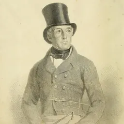 Portrait of Thomas Assheton Smith