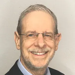 Portrait of Steven A. Seifert