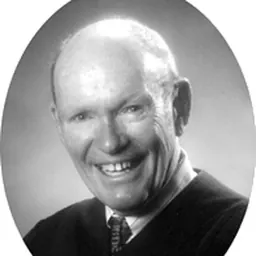 Portrait of Shane Devine