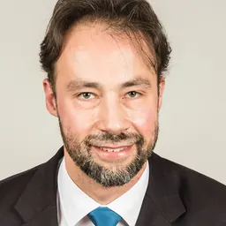 Portrait of Jan Bollinger