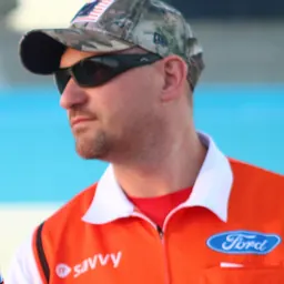 Portrait of Mike Bugarewicz