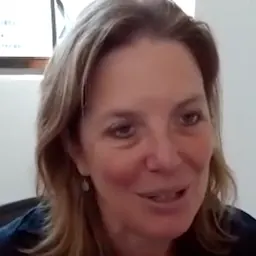 Portrait of Felicia Herman