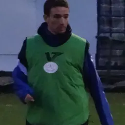 Portrait of Jack Connors