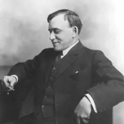 Portrait of Joseph H. Hill