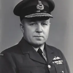 Portrait of George Owen Johnson