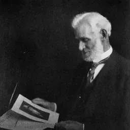 Portrait of Francis Fisher Browne