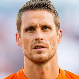Portrait of Sebastian Kehl