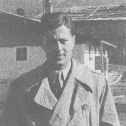 Portrait of Gene Gutowski
